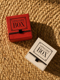 Little Love Box Párkapcsolati kártyajáték