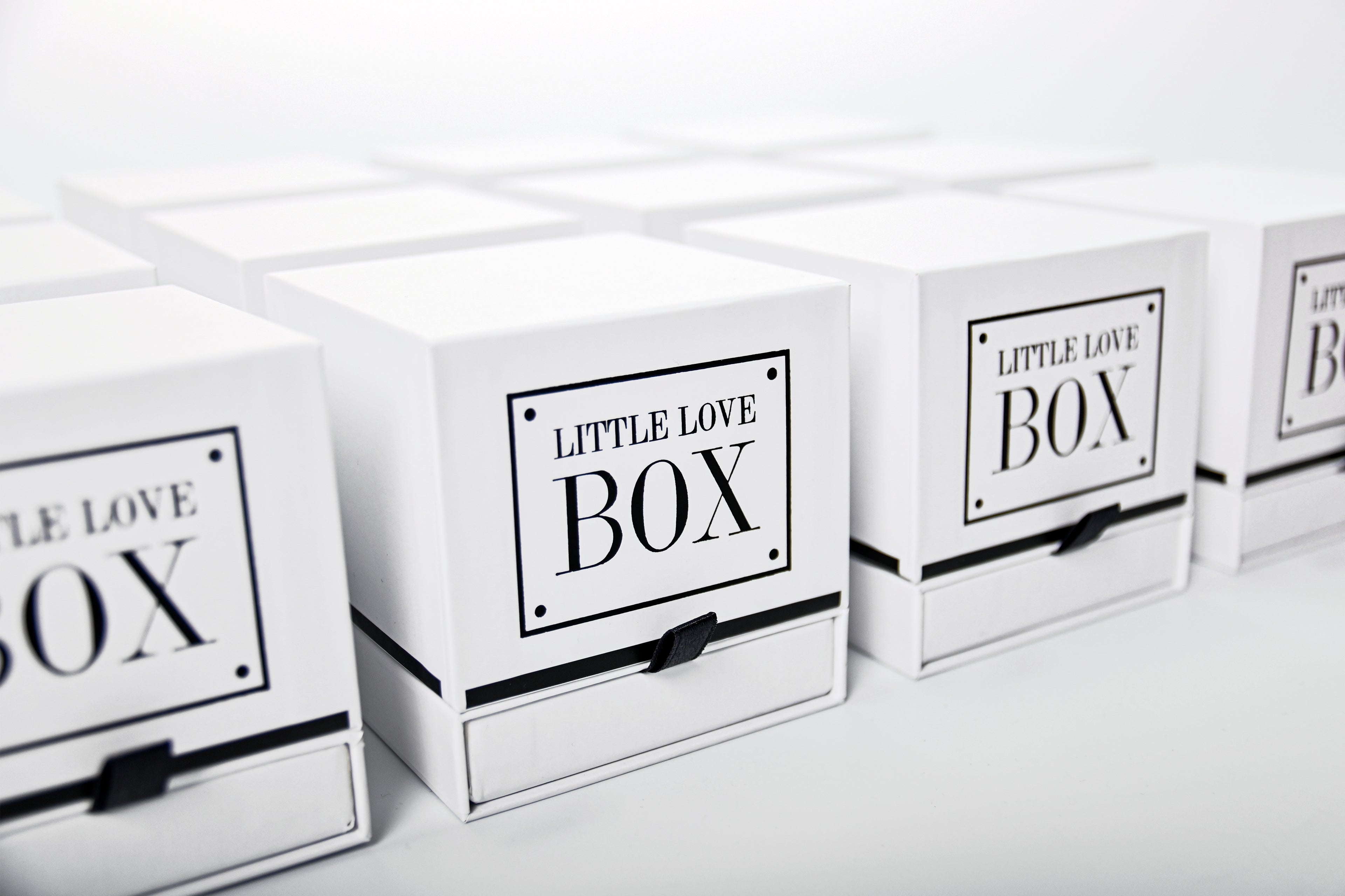 Little Love Box Párkapcsolati kártyajáték