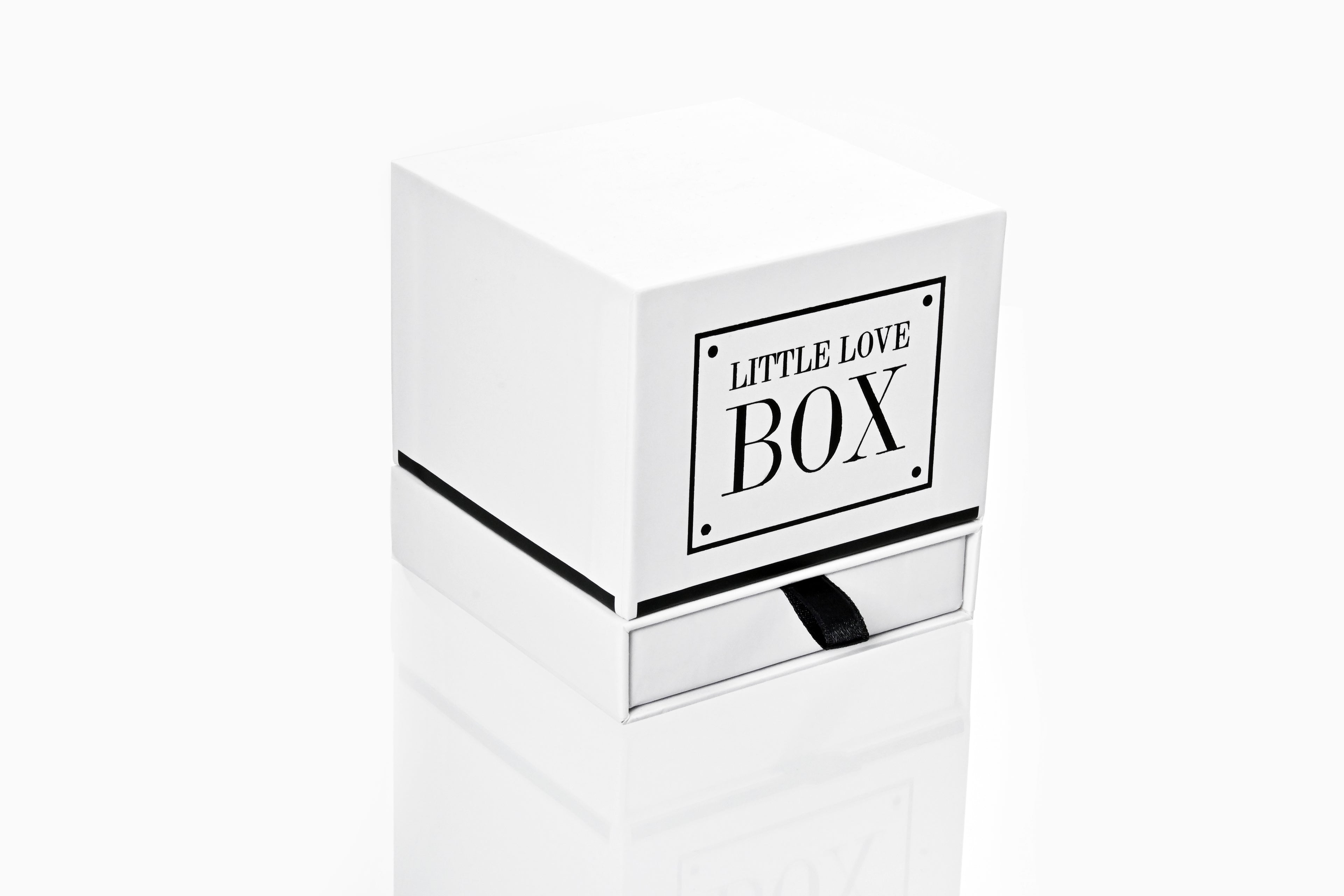 Little Love Box Párkapcsolati kártyajáték